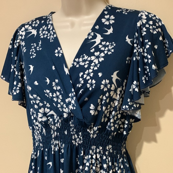 Jon & Anna dress - Picture 3 of 7